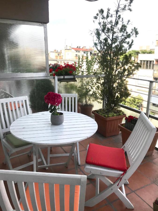La Belle Epoque Apartment บูดาเปสต์ ภายนอก รูปภาพ