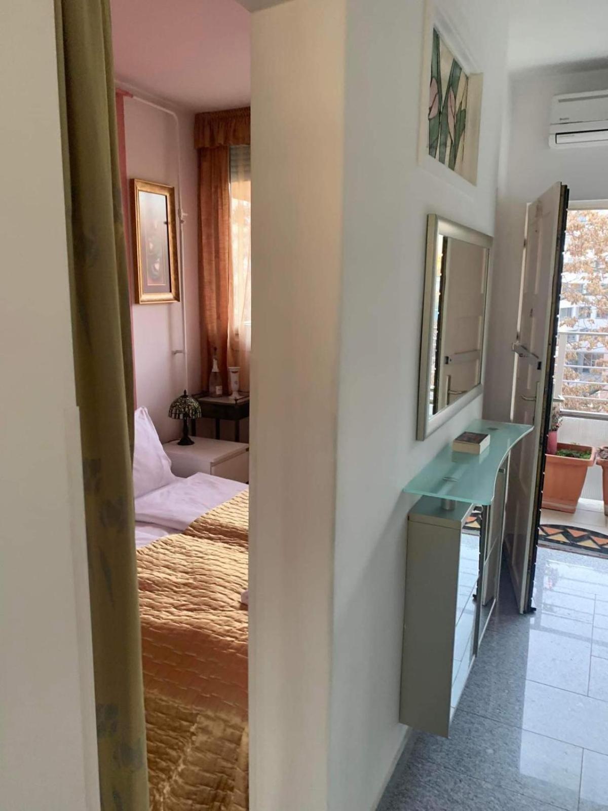 La Belle Epoque Apartment บูดาเปสต์ ภายนอก รูปภาพ