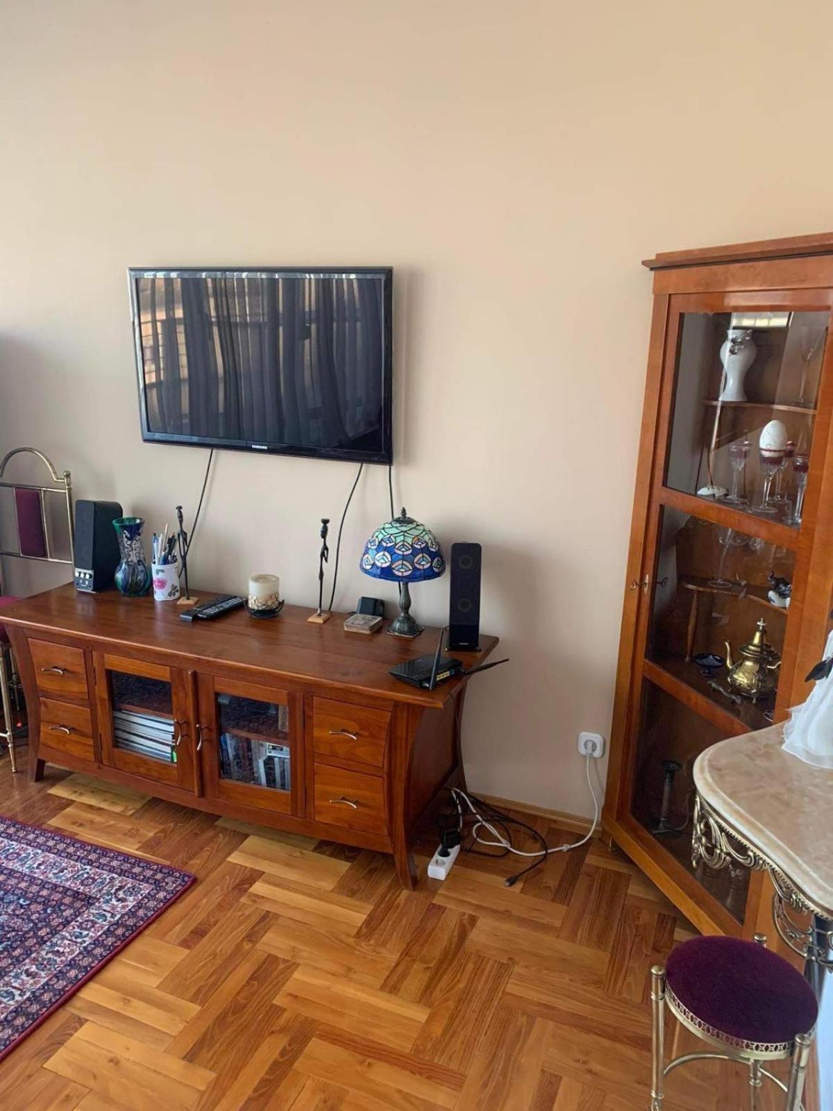 La Belle Epoque Apartment บูดาเปสต์ ภายนอก รูปภาพ